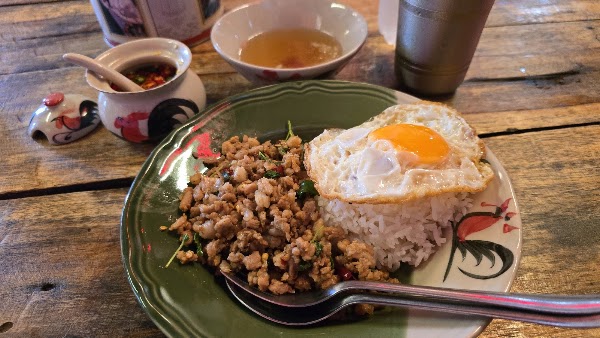 Original Pad Kra Pao 1993 4