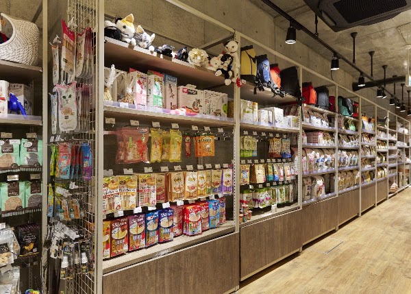 Neko Sekai Kichijoji 5