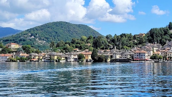 Lake Orta 5