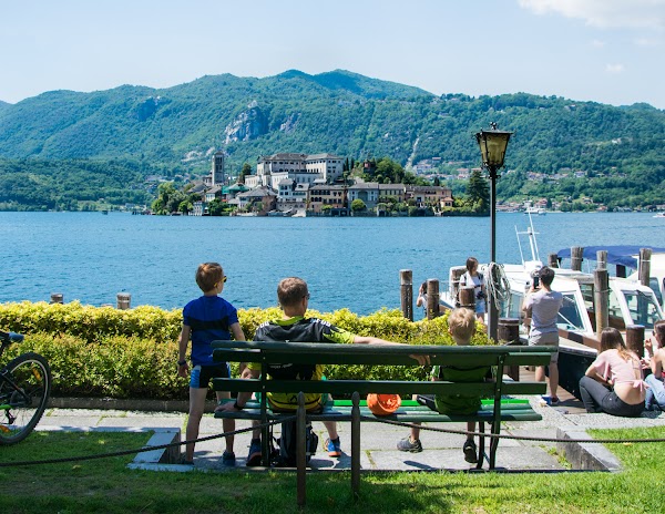 Lake Orta 4