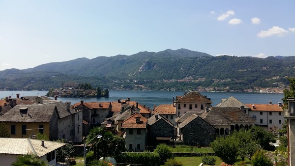 Lake Orta 3