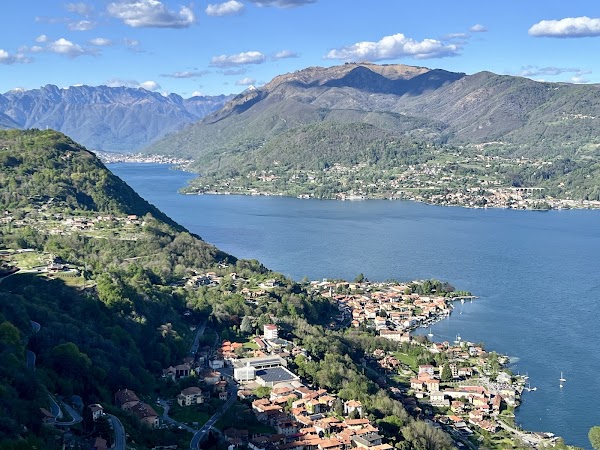 Lake Orta 2