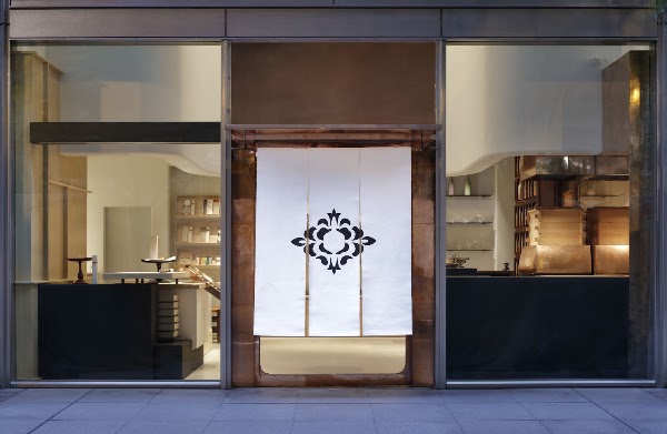 HIGASHIYA man Marunouchi 1