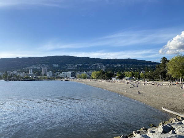 Ambleside Park