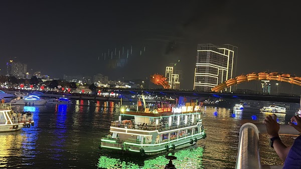 Han River Cruise