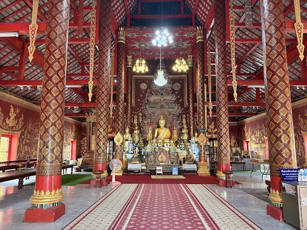 Wat Chiang Man 3