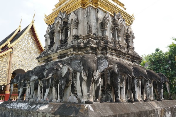 Wat Chiang Man 2