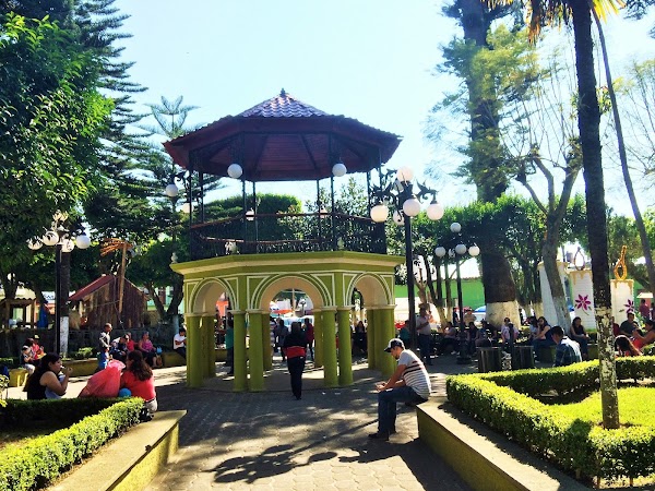 Naolinco