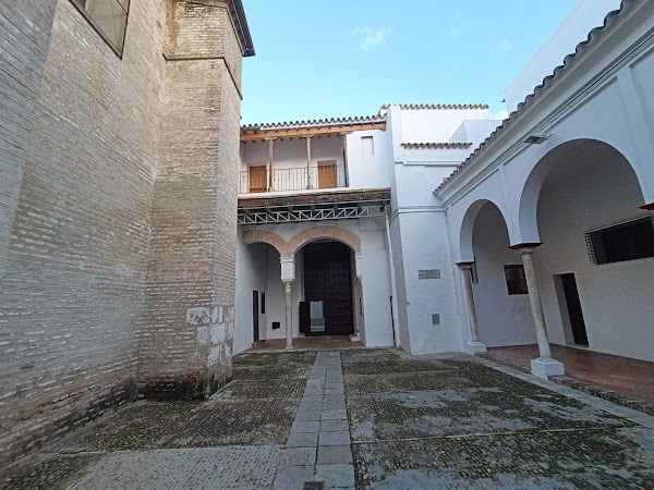 Convento de Santa Inés de Sevilla 5