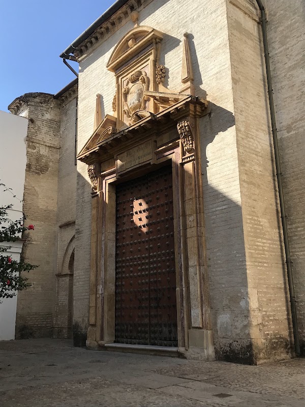 Convento de Santa Inés de Sevilla 4