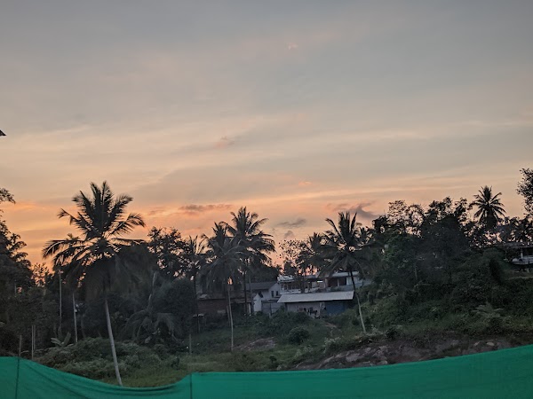 Kalpetta