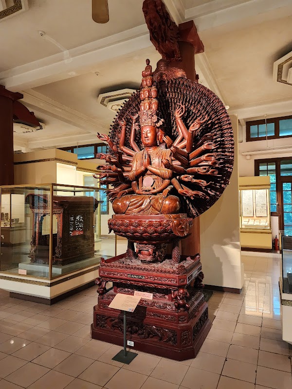 Vietnam National Museum of History 3