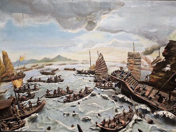 Vietnam National Museum of History 2