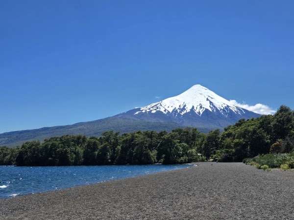 Lake Llanquihue 1