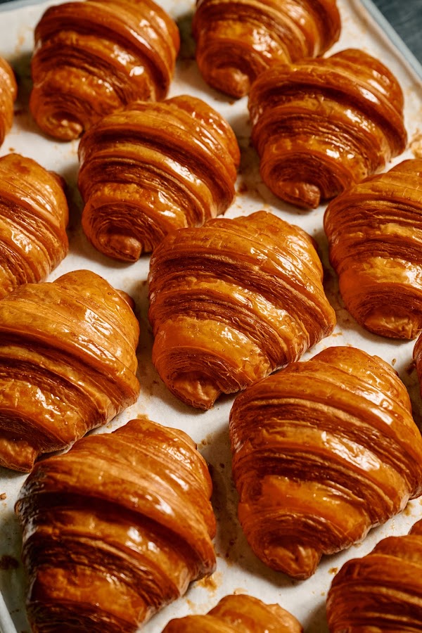 Lune Croissanterie Fitzroy 5