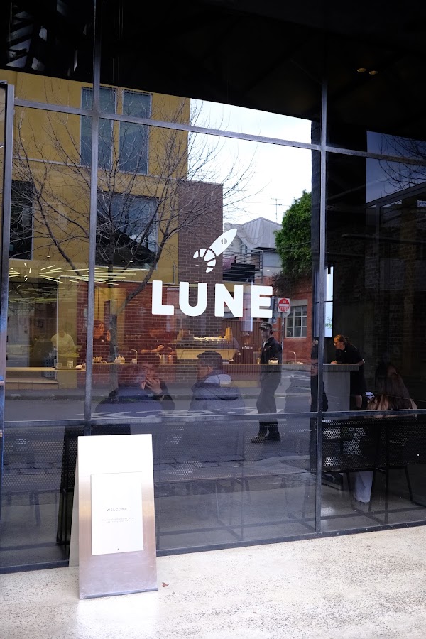 Lune Croissanterie Fitzroy 2