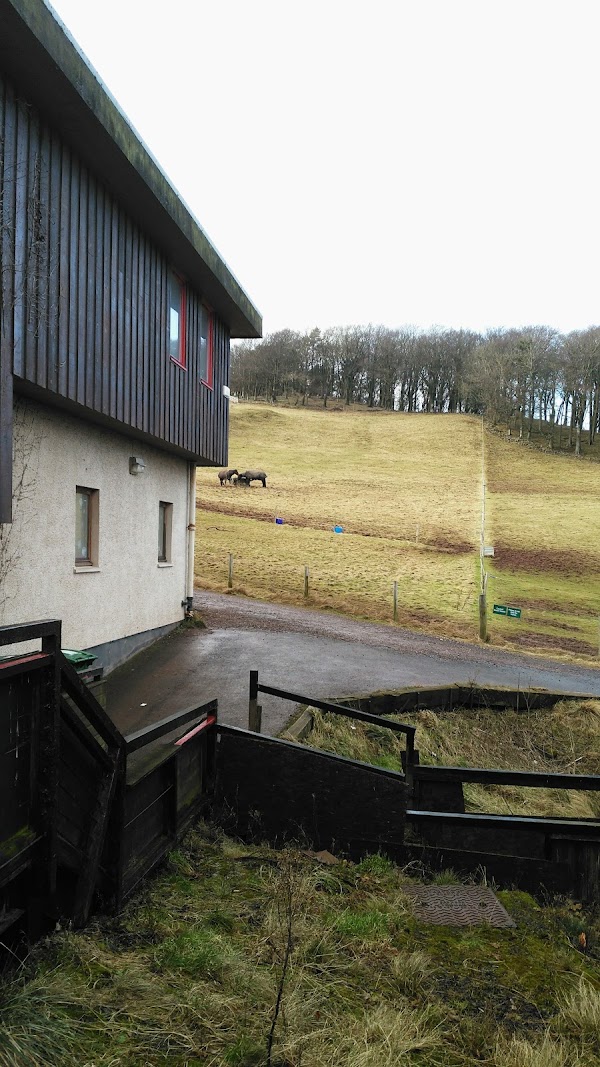 Hillend 5