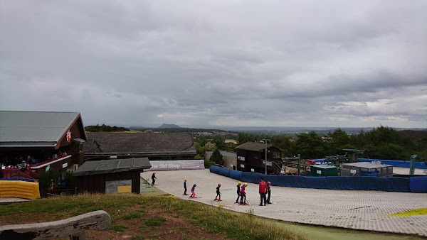 Hillend 4