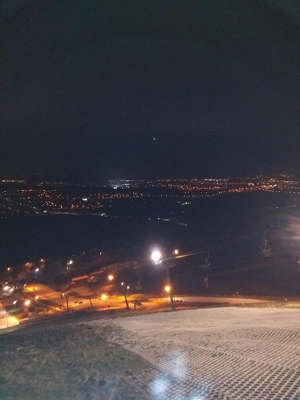 Hillend 3