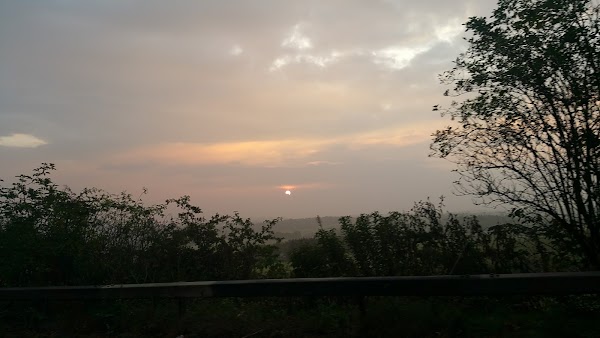 Hillend 2