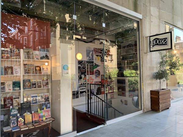 Skoob Books