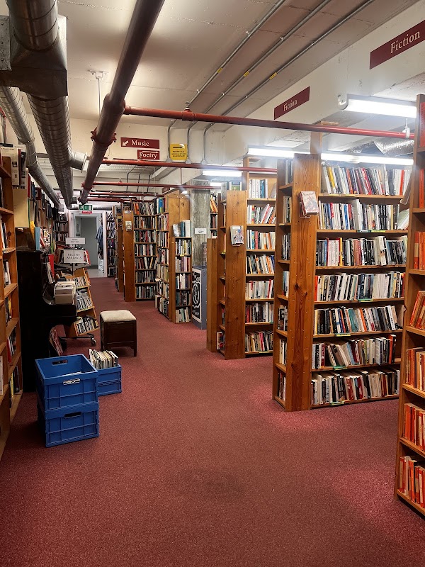 Skoob Books 2