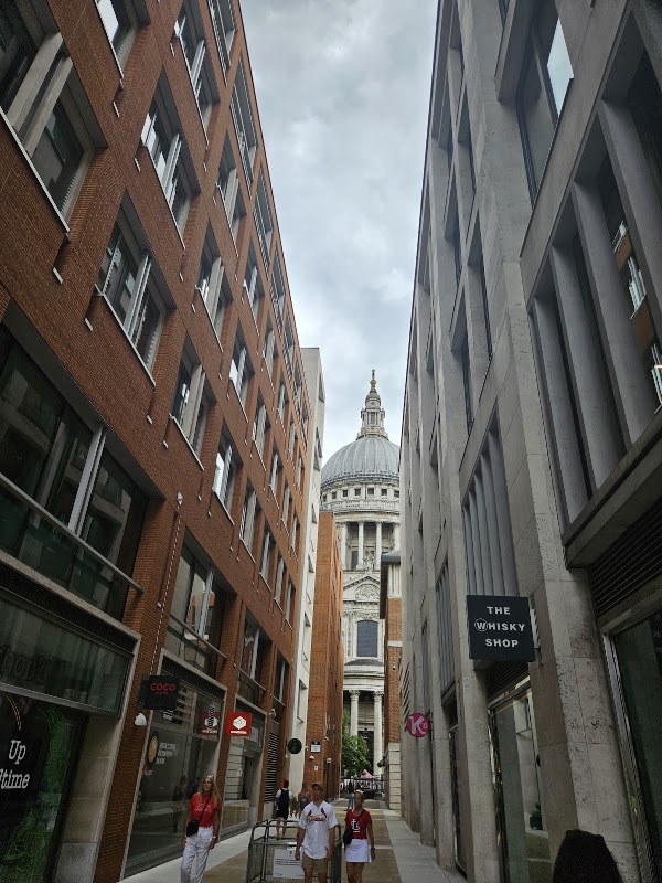 Paternoster House 4
