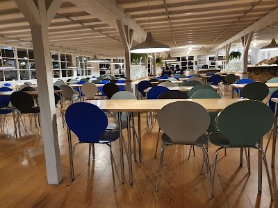 Nordbornholms Røgeri Butik & Restaurant