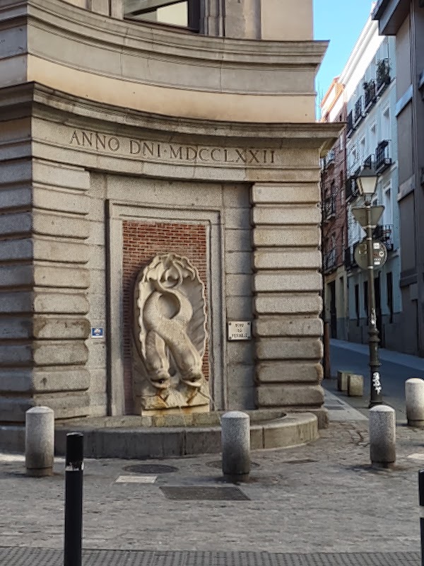 Chueca 3