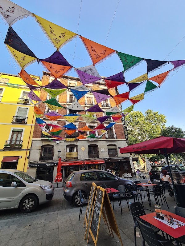 Chueca 2
