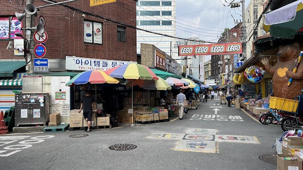 Korea must visit 2026 82