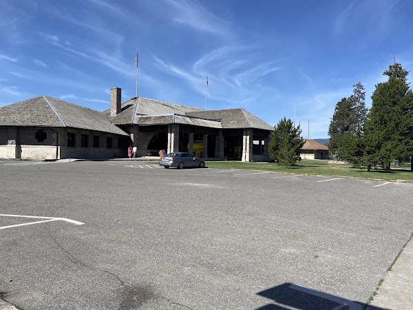 Museum of the Yellowstone 2