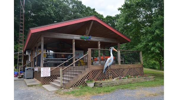 Downriver Canoe Company