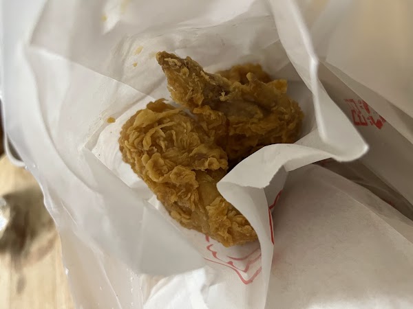 Fatdaddy Fried Chicken 5