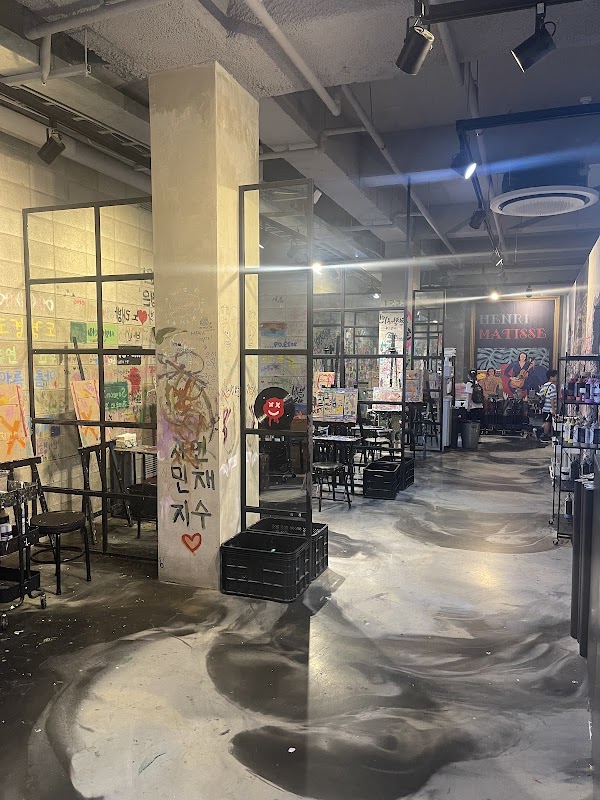 성수미술관 3