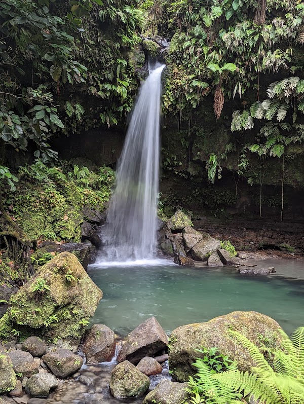 Emerald Pool 5