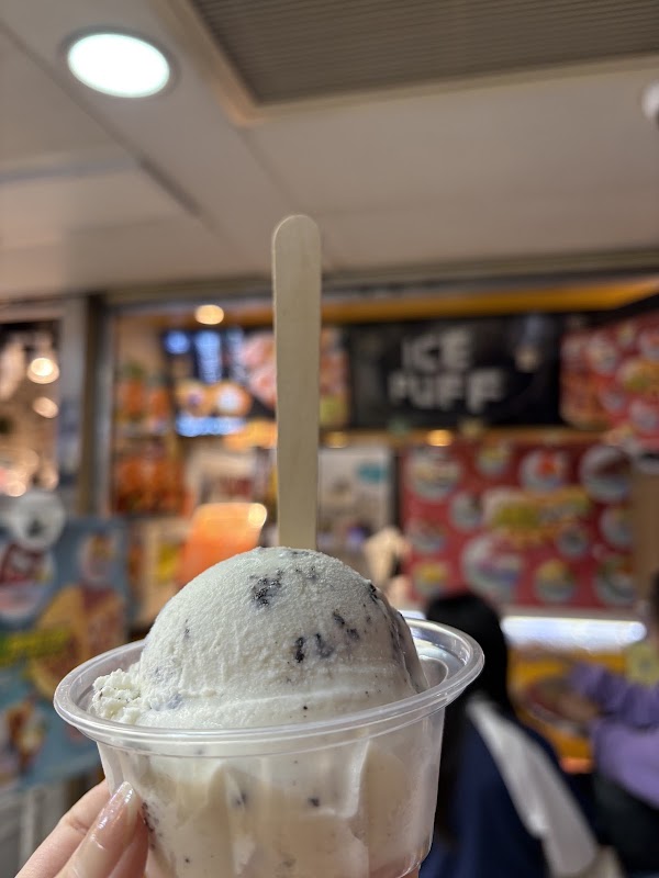 ICE PUFF 3