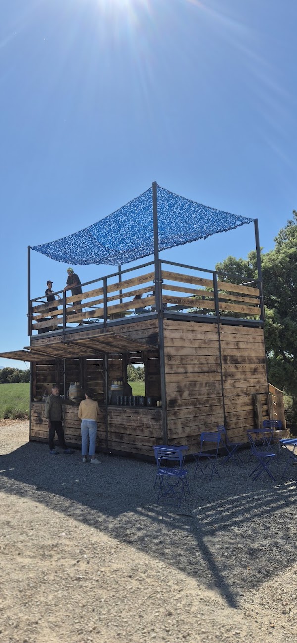 Domaine des Arlanes - High Blue Shop