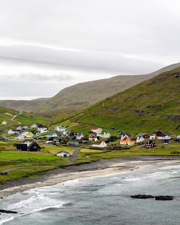 Sandoy