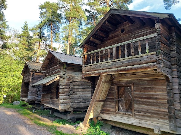 Seurasaari 1