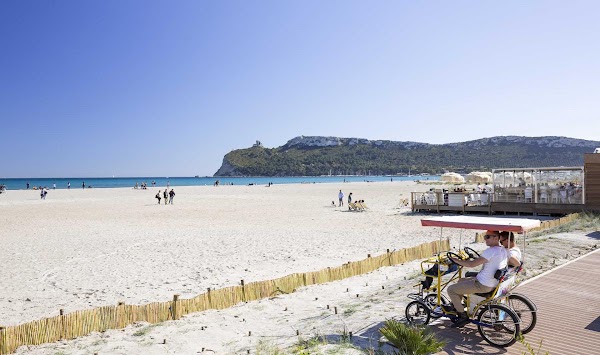 Poetto