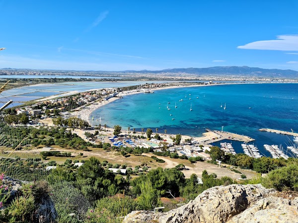 Poetto 5