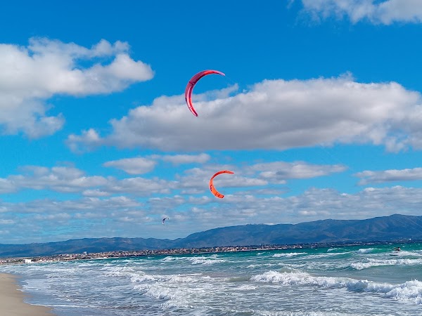 Poetto 4