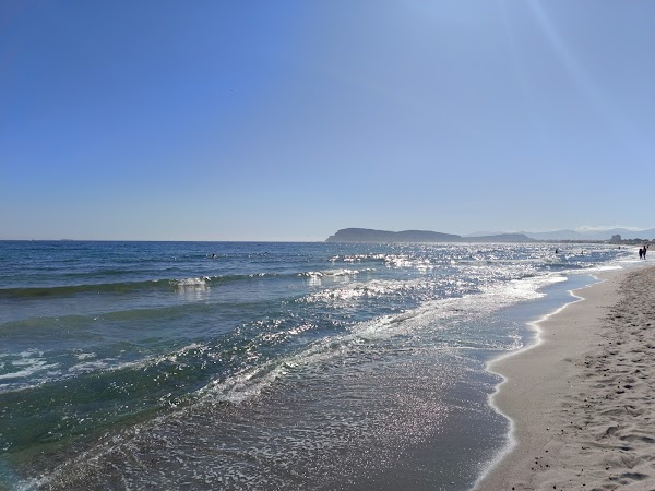 Poetto 2