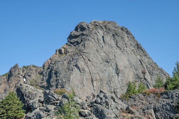 Mount Si