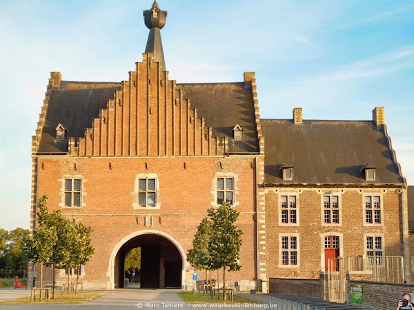 Holland & Belgien