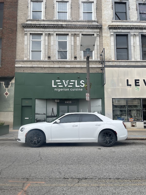 Levels