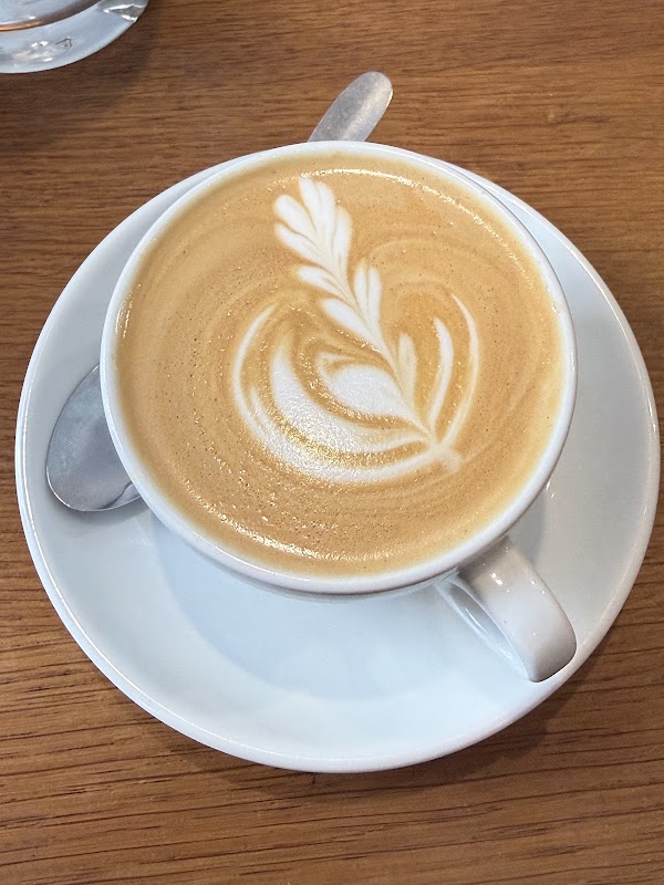 57 grains Coffee Shop 4