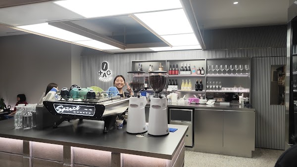 TAG Espresso