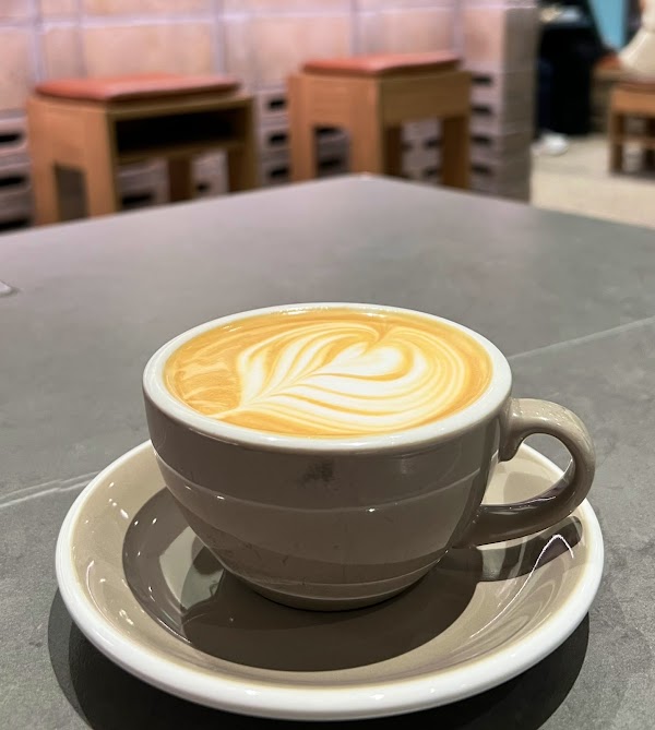 TAG Espresso 4